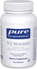 Модулятор Т-хелперов 2 (Th2) для Модуляции Иммунного Ответа Th2 и баланса Th1 / Th2, Modulator, Pure